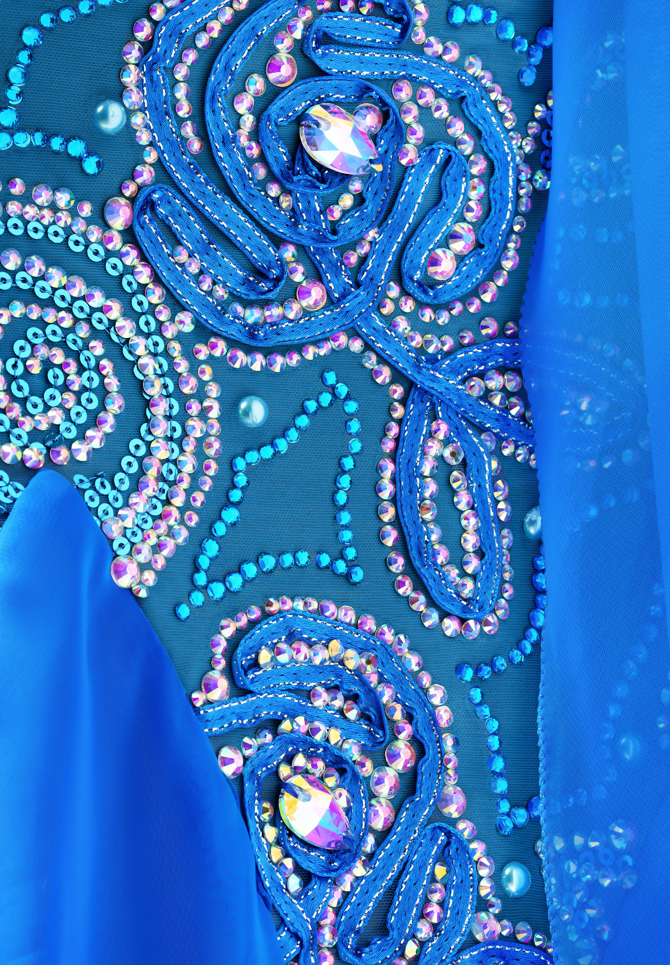 Ocean Blue_