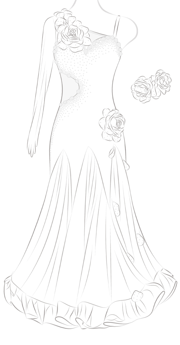 Rhinestone Color Img