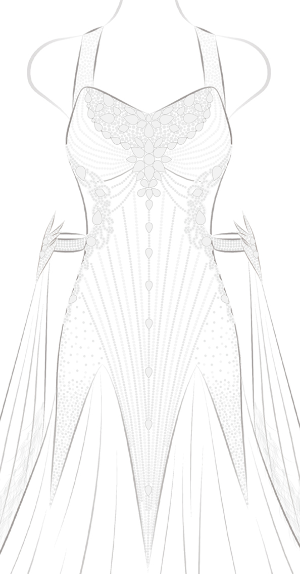 Rhinestone Color Img