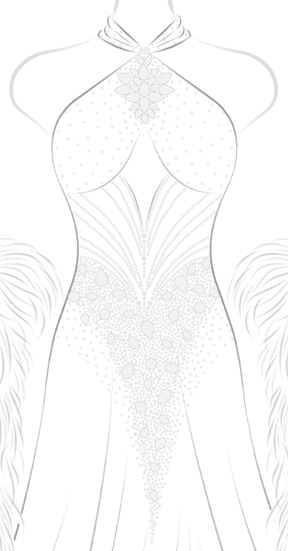 Rhinestone Color Img