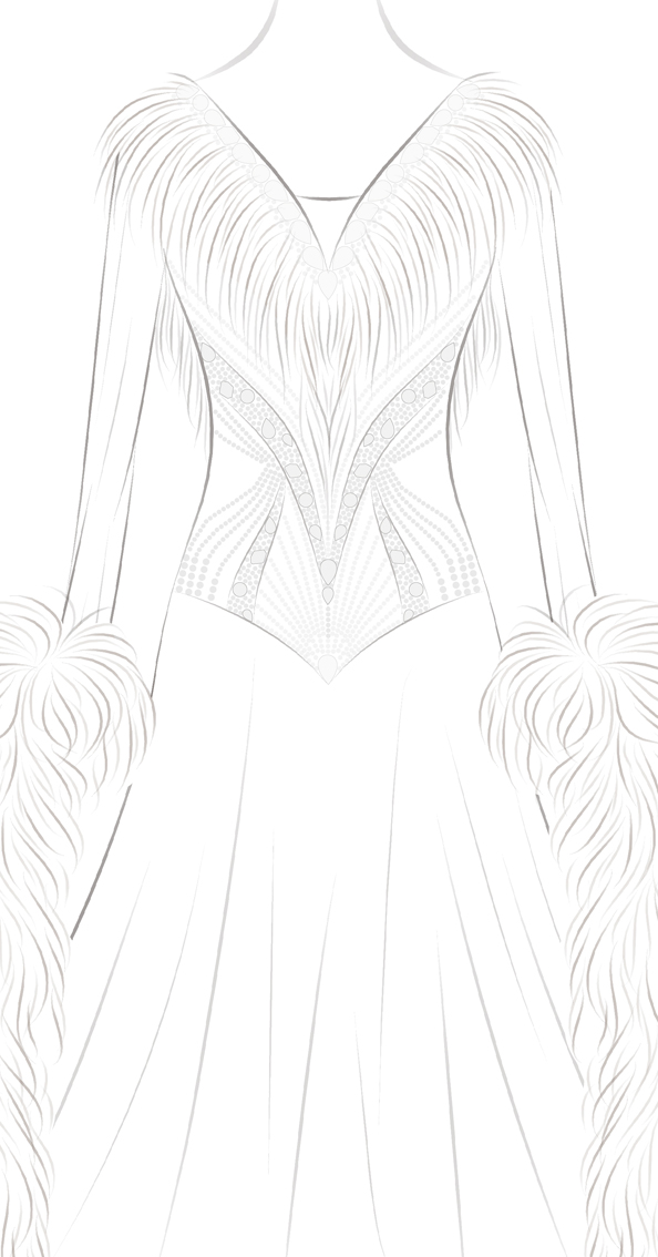 Rhinestone Color Img