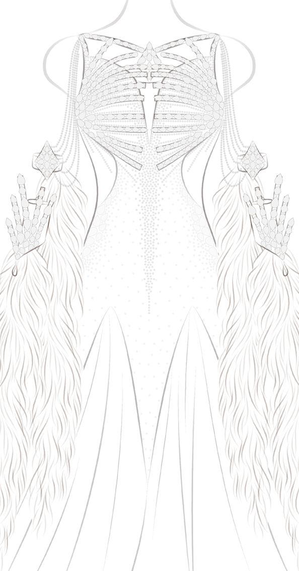 Rhinestone Color Img