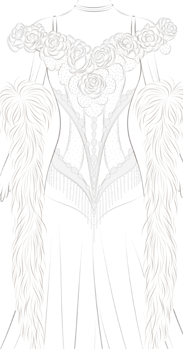 Rhinestone Color Img