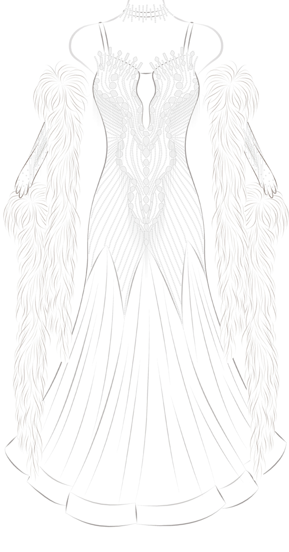 Rhinestone Color Img