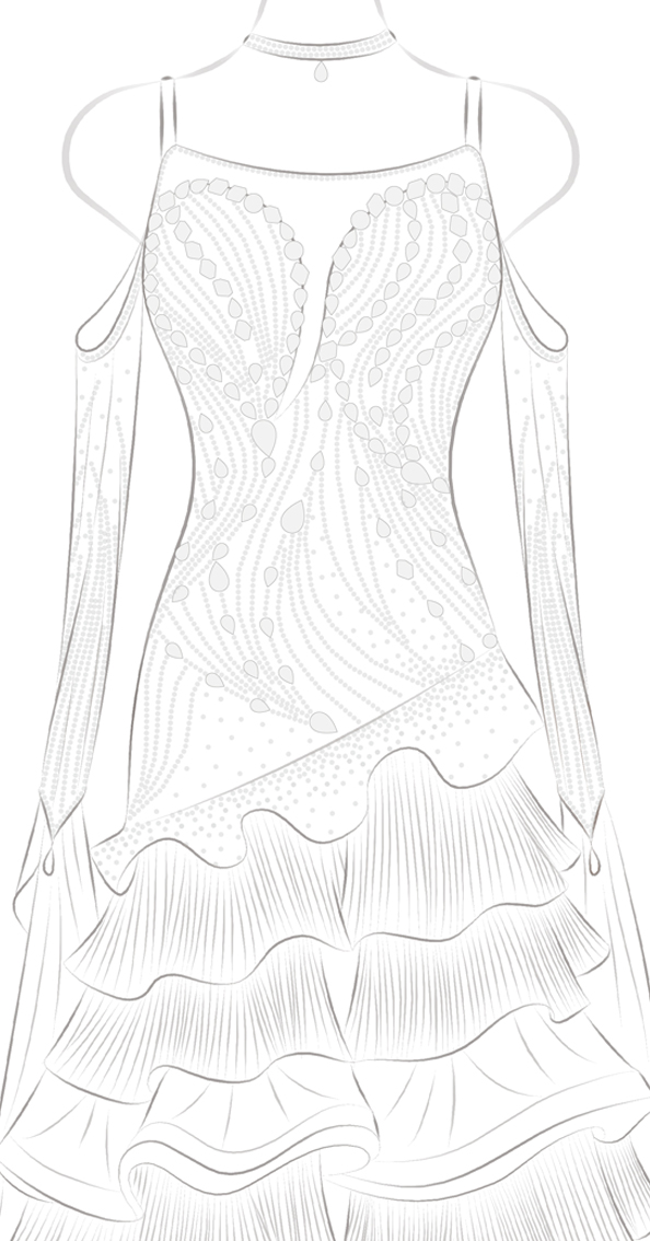Rhinestone Color Img