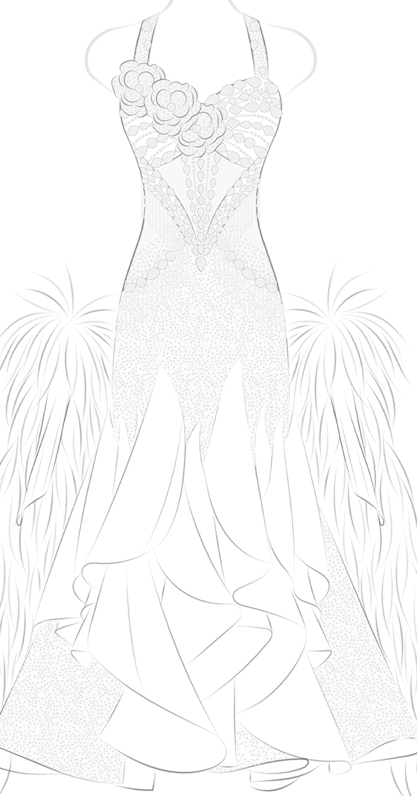 Rhinestone Color Img