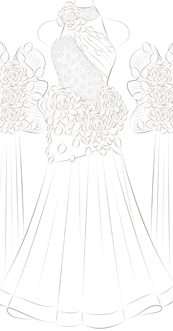 Rhinestone Color Img