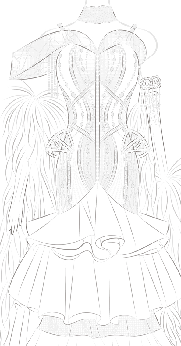 Rhinestone Color Img