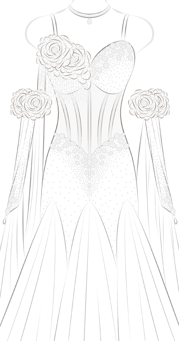 Rhinestone Color Img