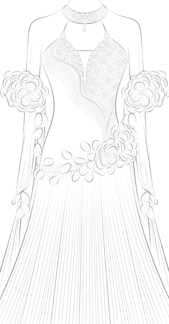 Rhinestone Color Img