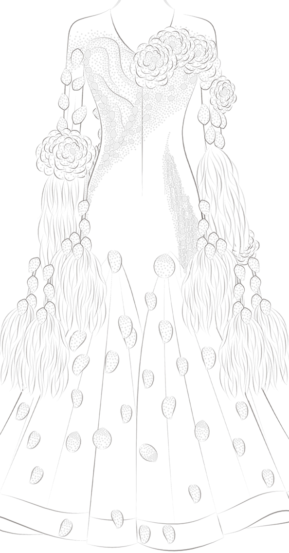 Rhinestone Color Img