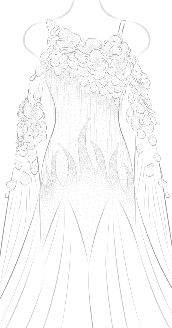 Rhinestone Color Img