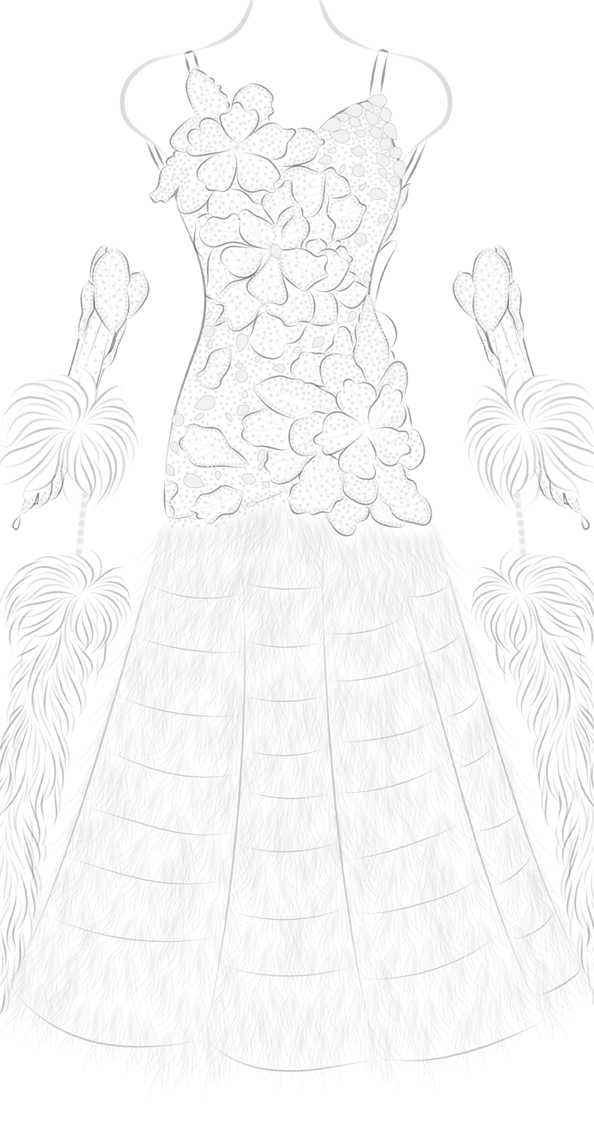 Rhinestone Color Img