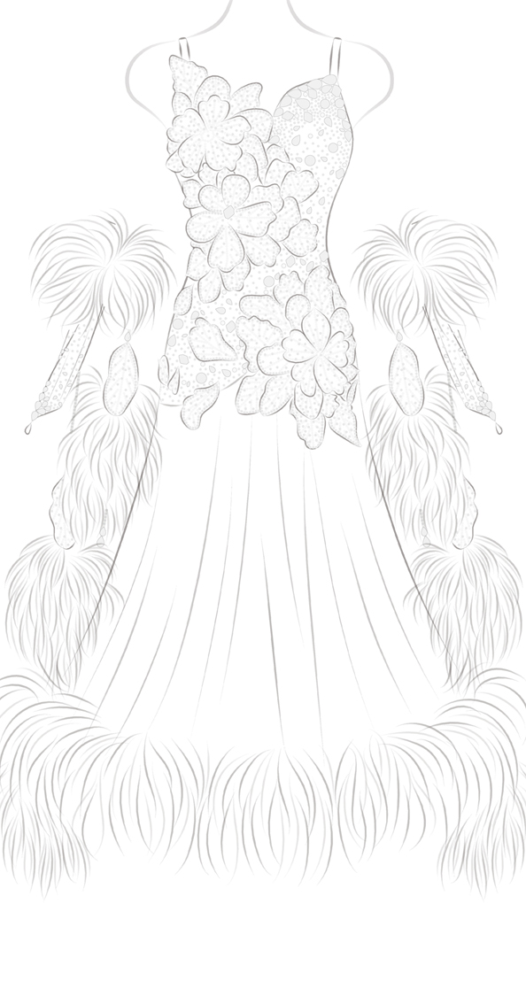 Rhinestone Color Img