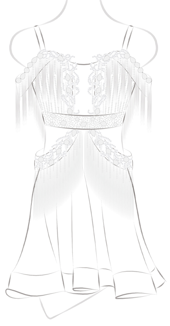Rhinestone Color Img