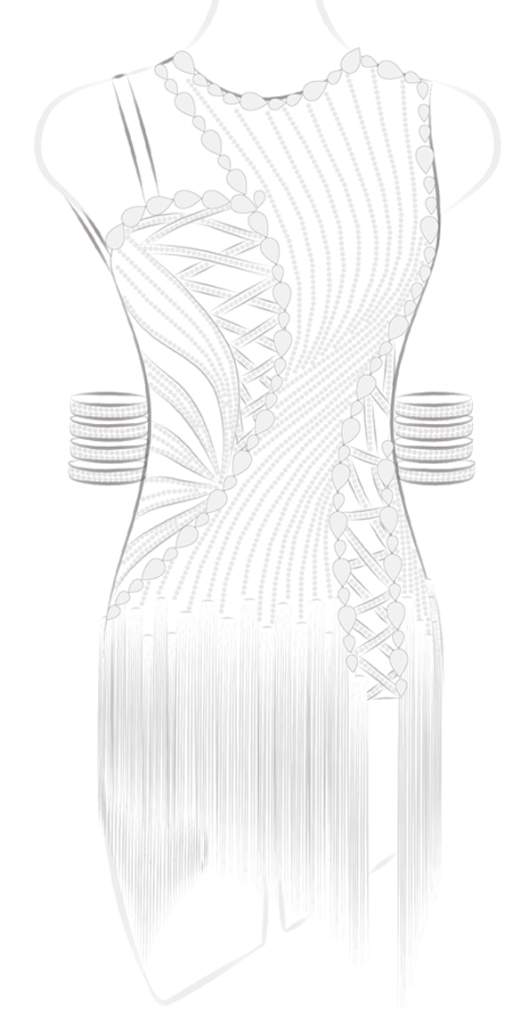 Rhinestone Color Img