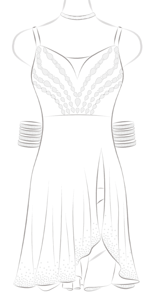 Rhinestone Color Img