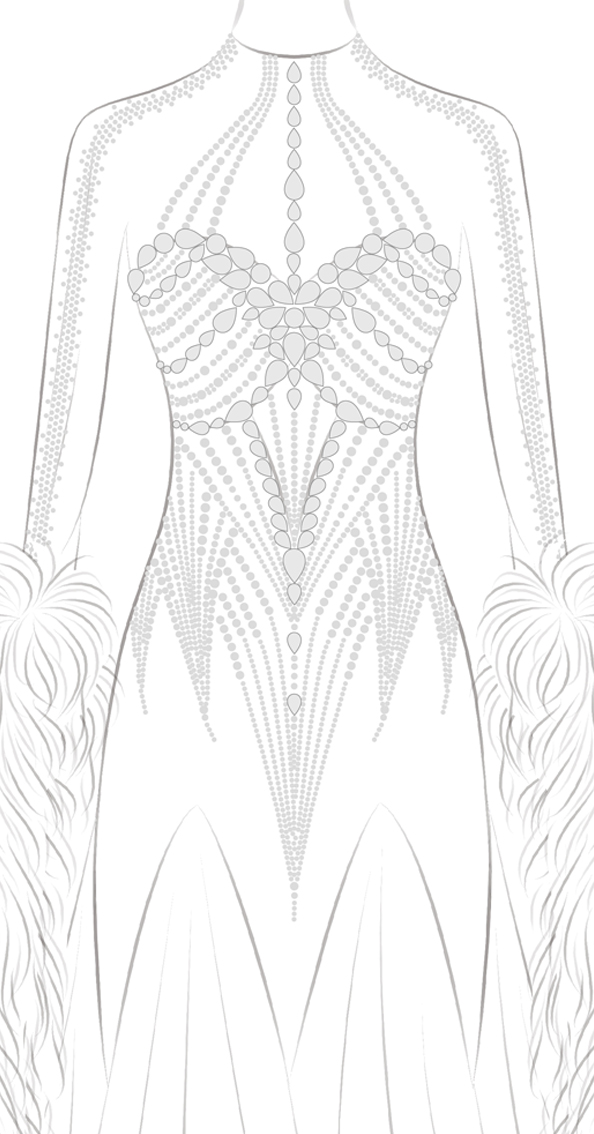 Rhinestone Color Img