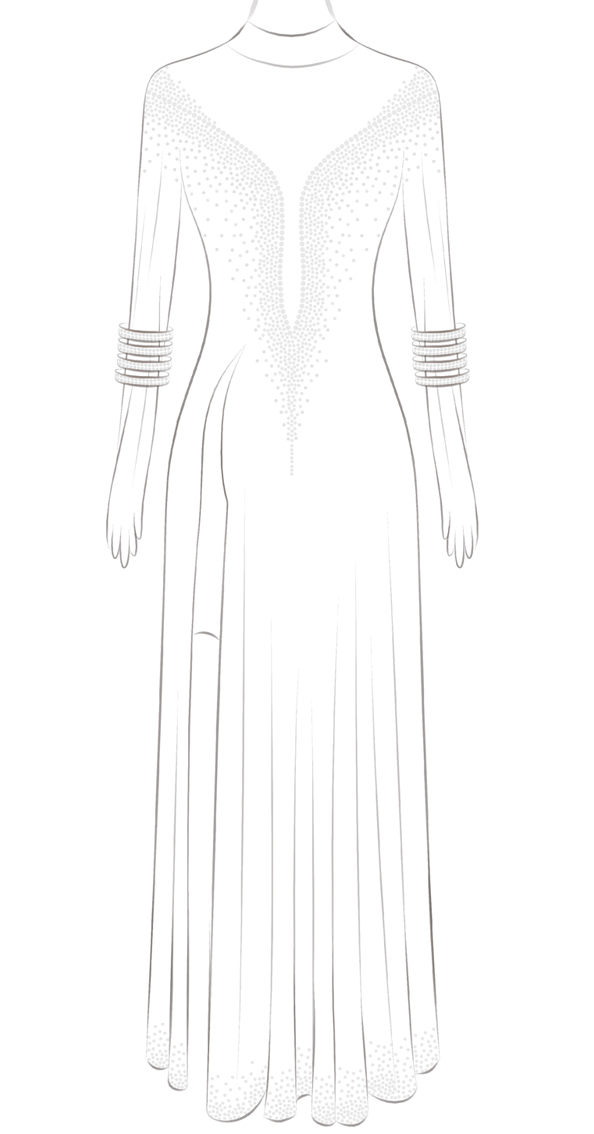 Rhinestone Color Img