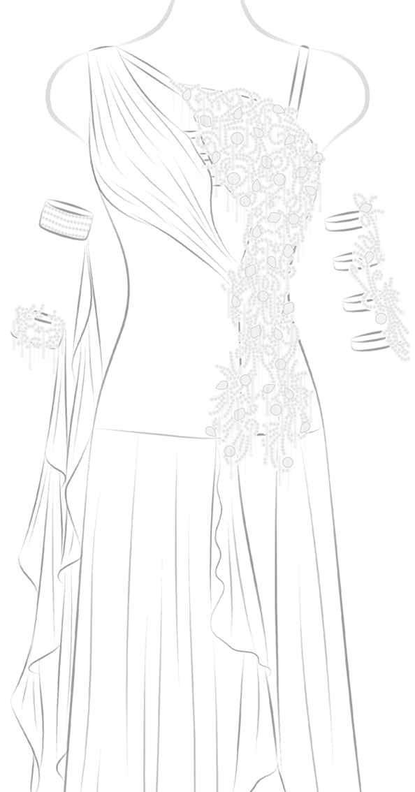 Rhinestone Color Img