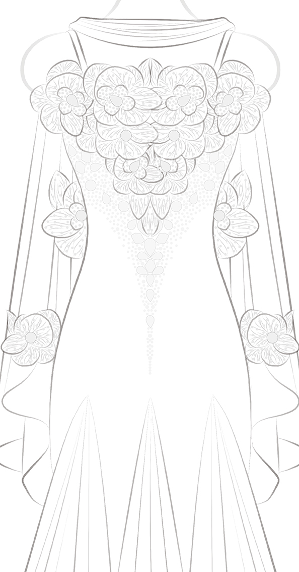 Rhinestone Color Img