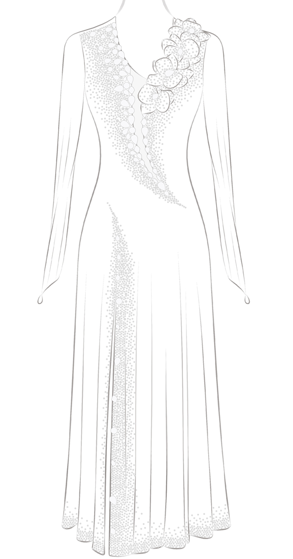 Rhinestone Color Img