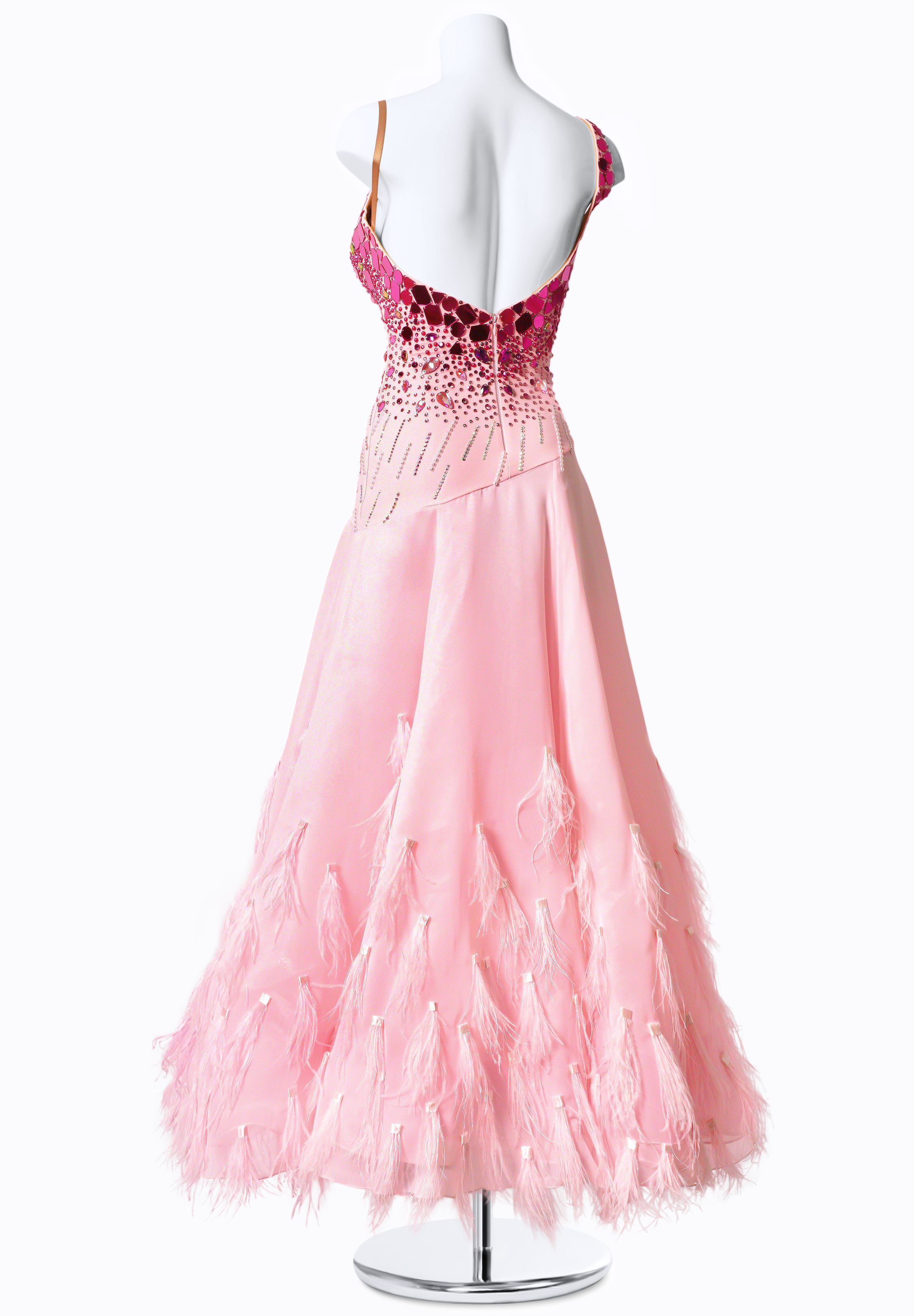 Sugar Pink A372_