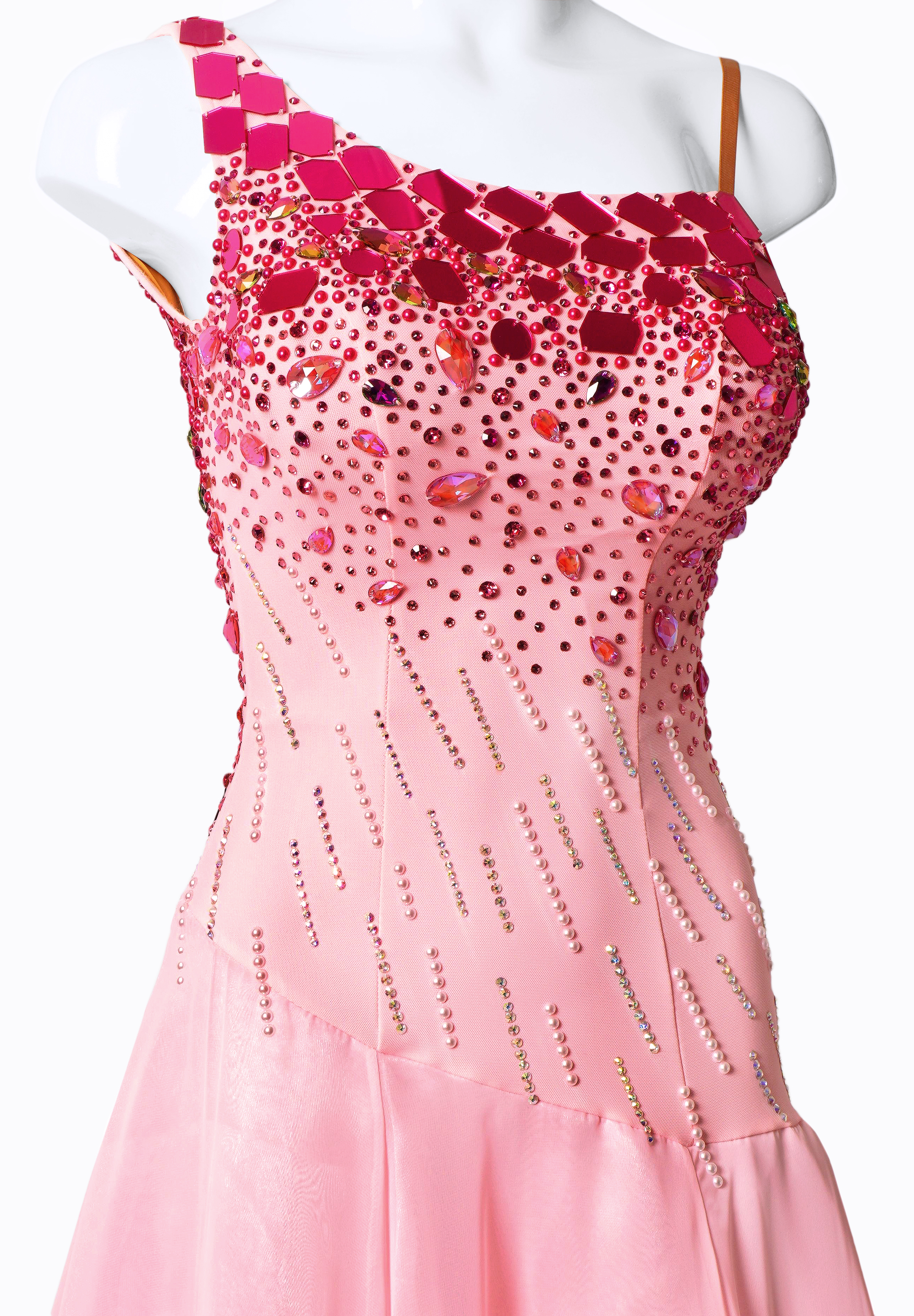 Sugar Pink A372_