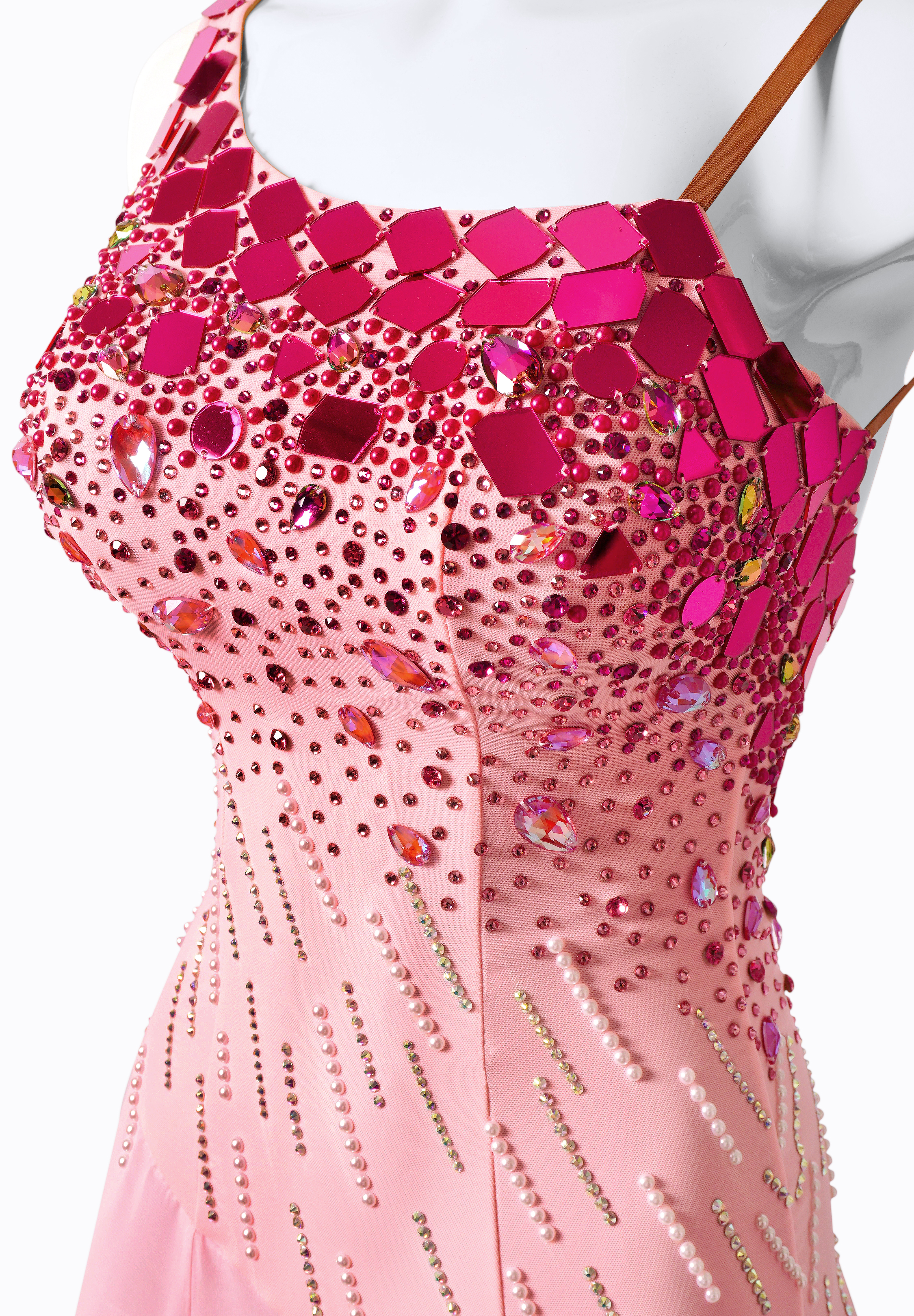 Sugar Pink A372_