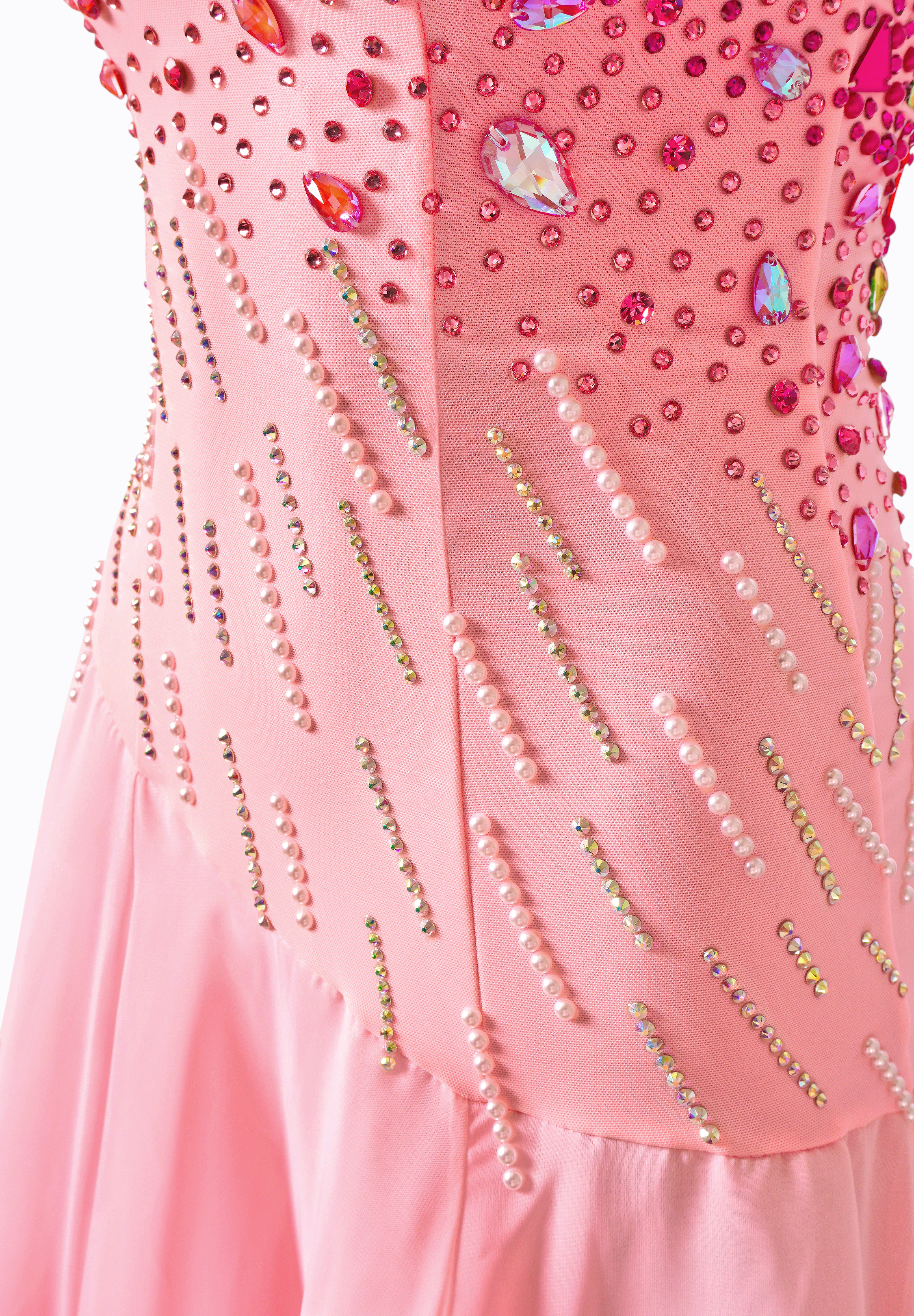 Sugar Pink A372_