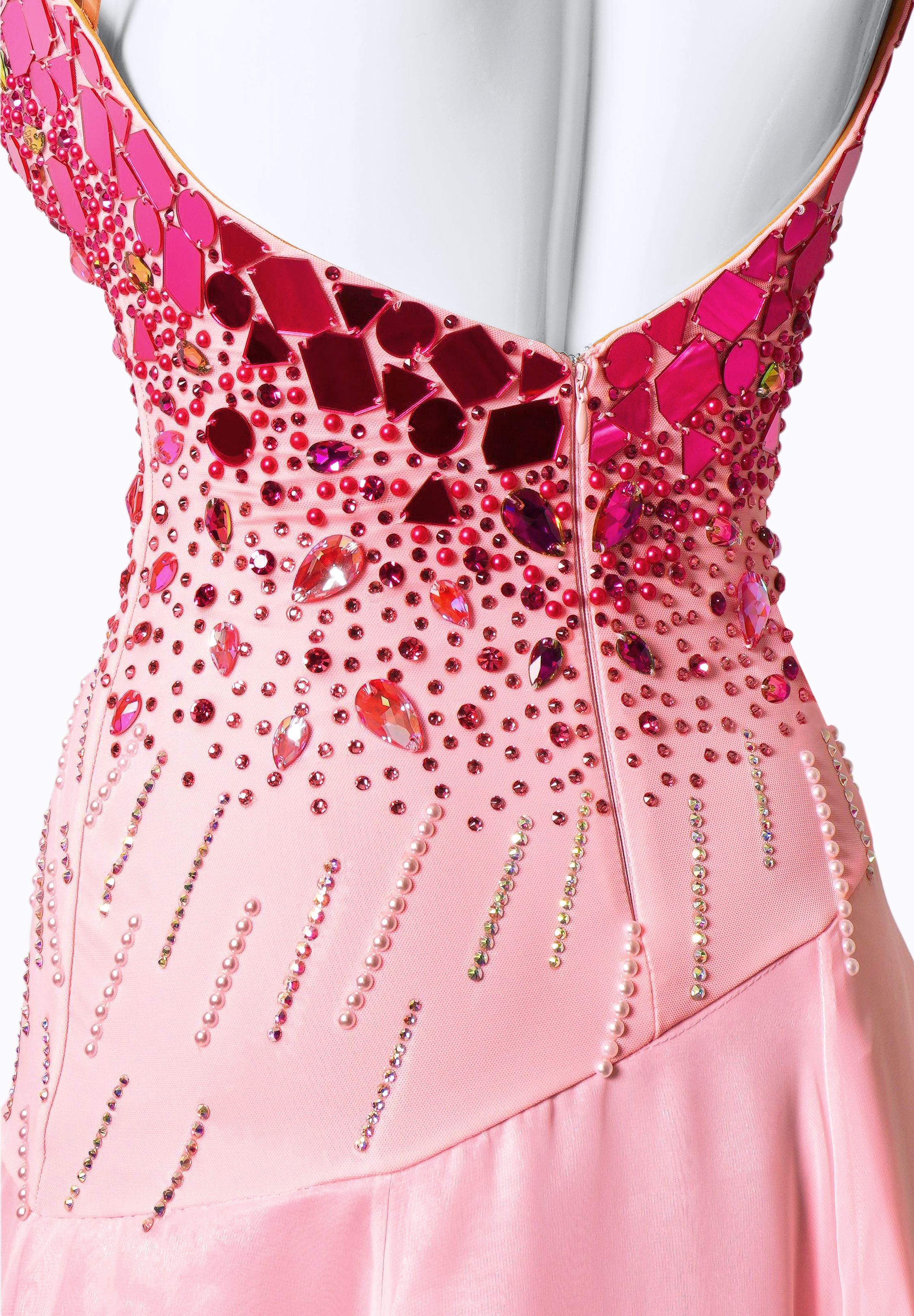 Sugar Pink A372_