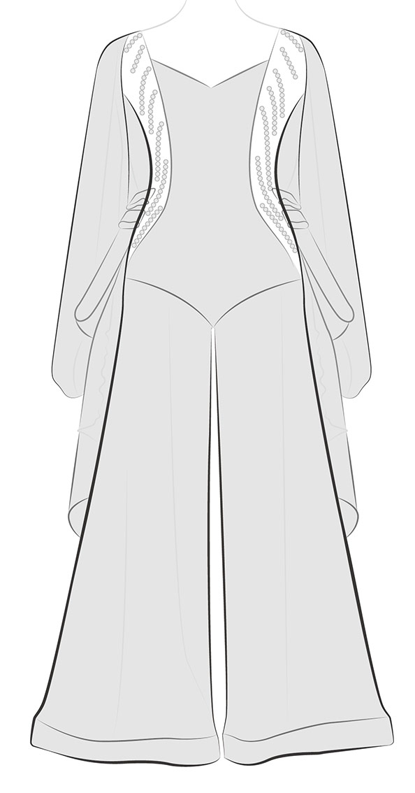 Major Fabric Color img