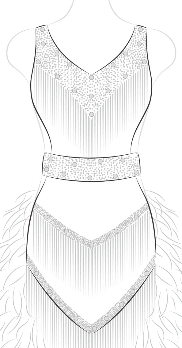 Rhinestone Color Img