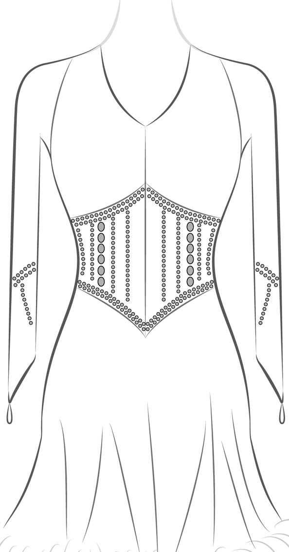Rhinestone Color Img