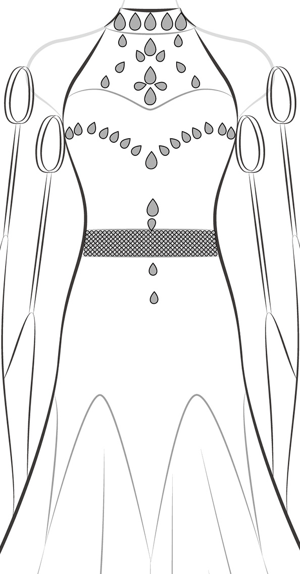 Rhinestone Color Img