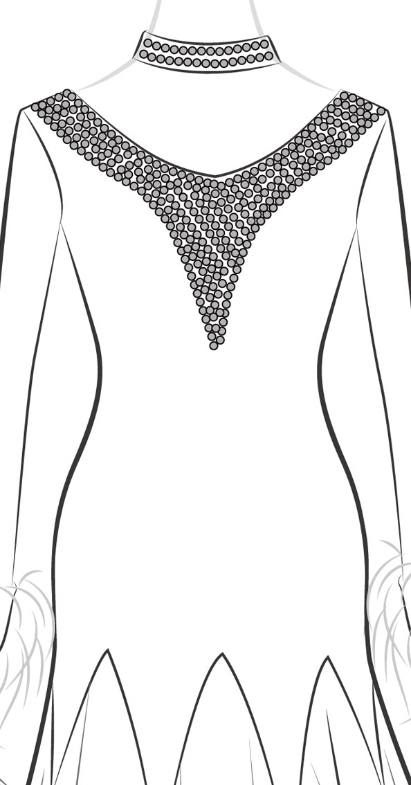 Rhinestone Color Img