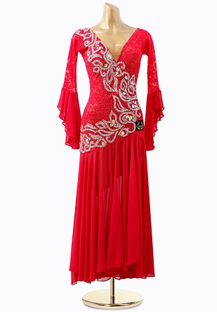 Victoria Blitz True Amour Smooth Dress