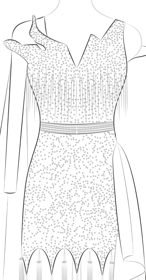 Rhinestone Color Img