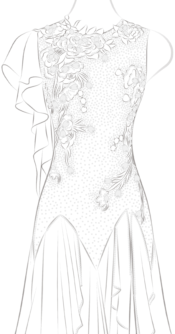 Rhinestone Color Img