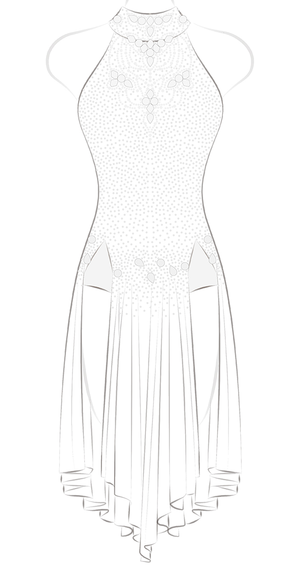 Rhinestone Color Img
