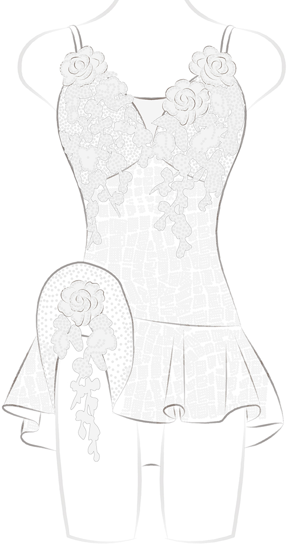 Rhinestone Color Img