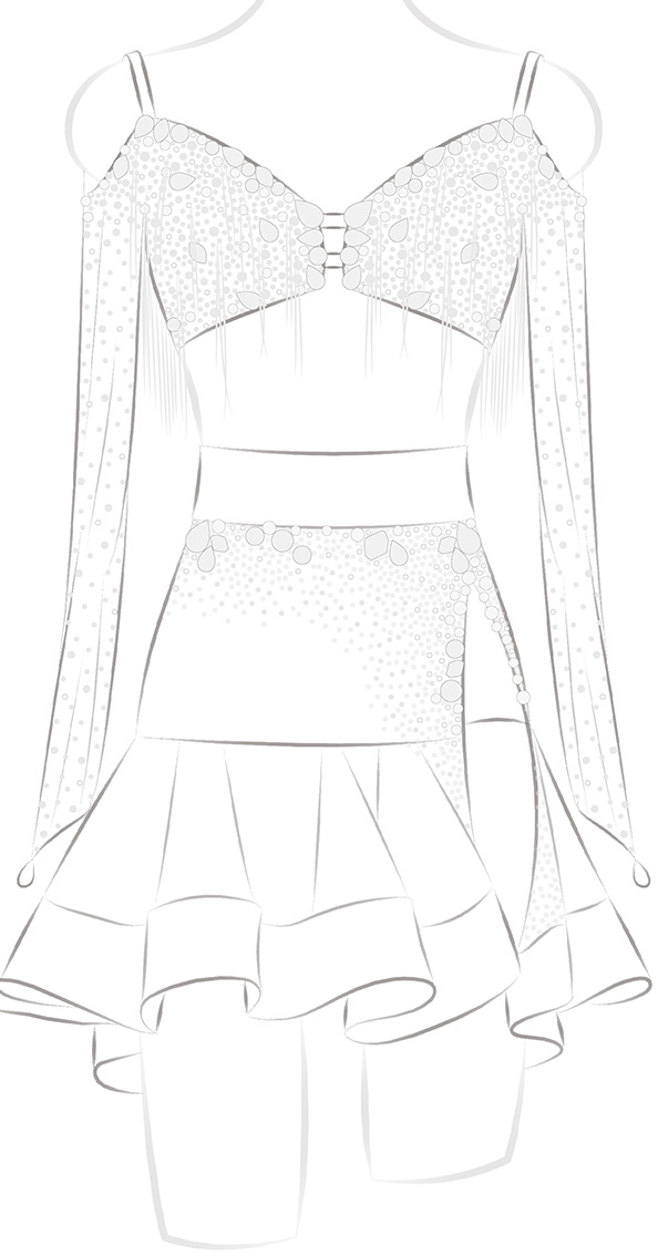 Rhinestone Color Img