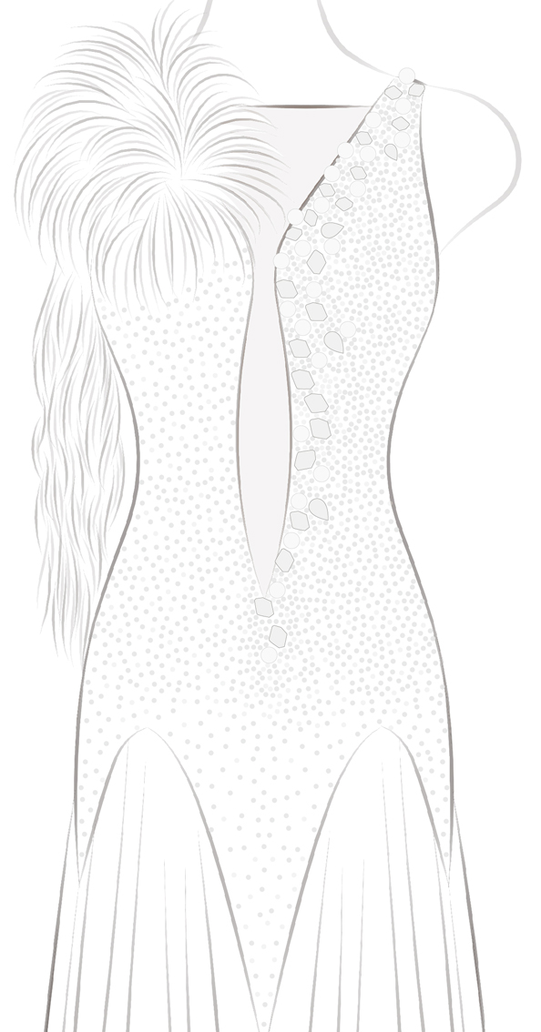 Rhinestone Color Img