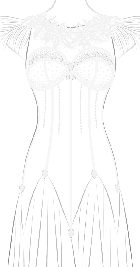 Rhinestone Color Img