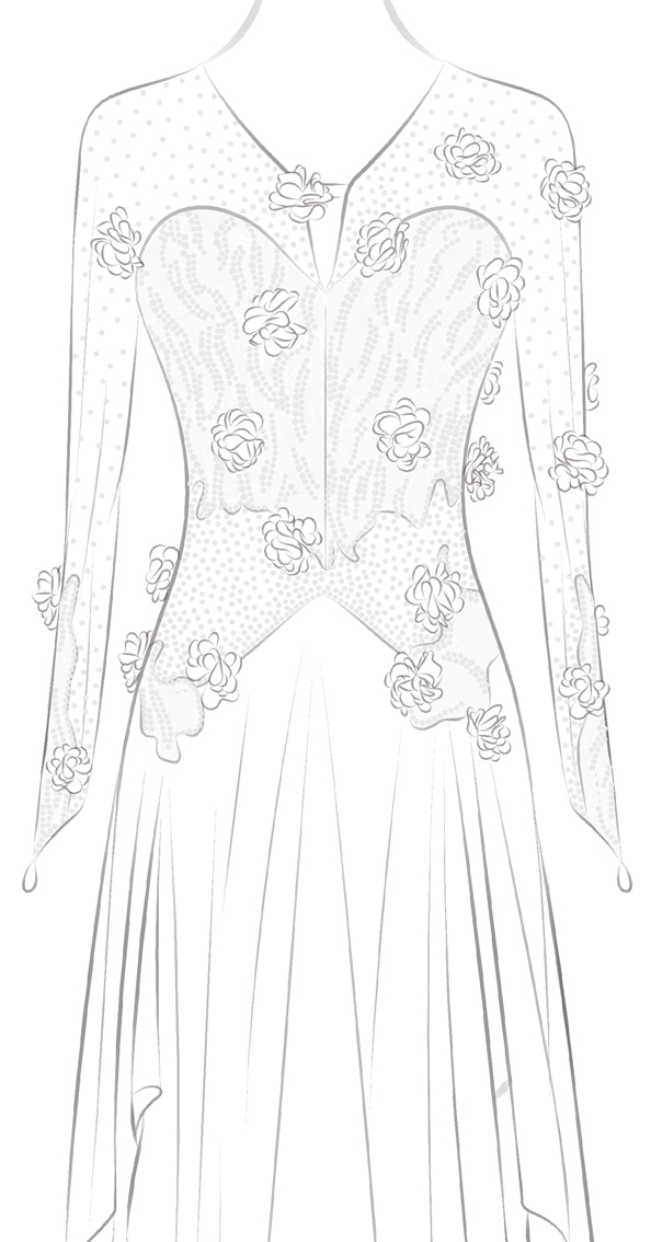 Rhinestone Color Img