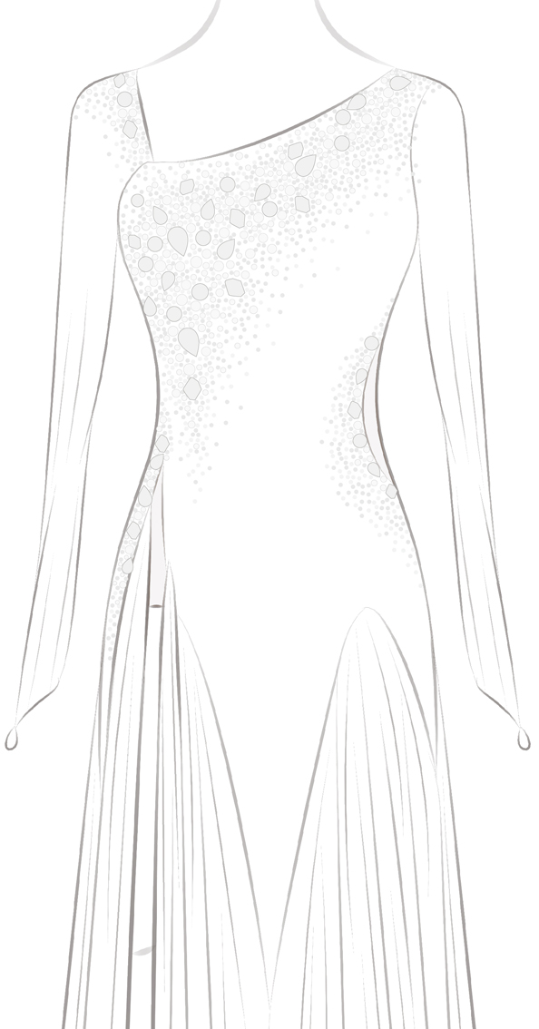 Rhinestone Color Img