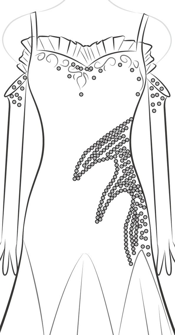 Rhinestone Color Img