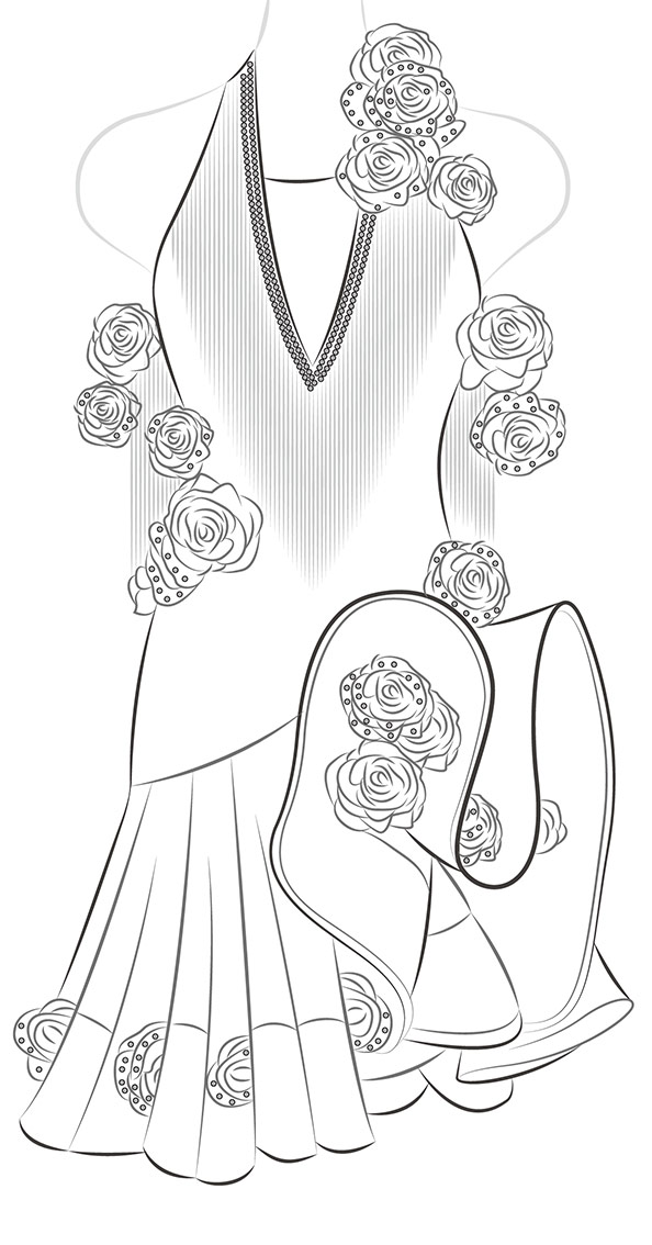 Rhinestone Color Img
