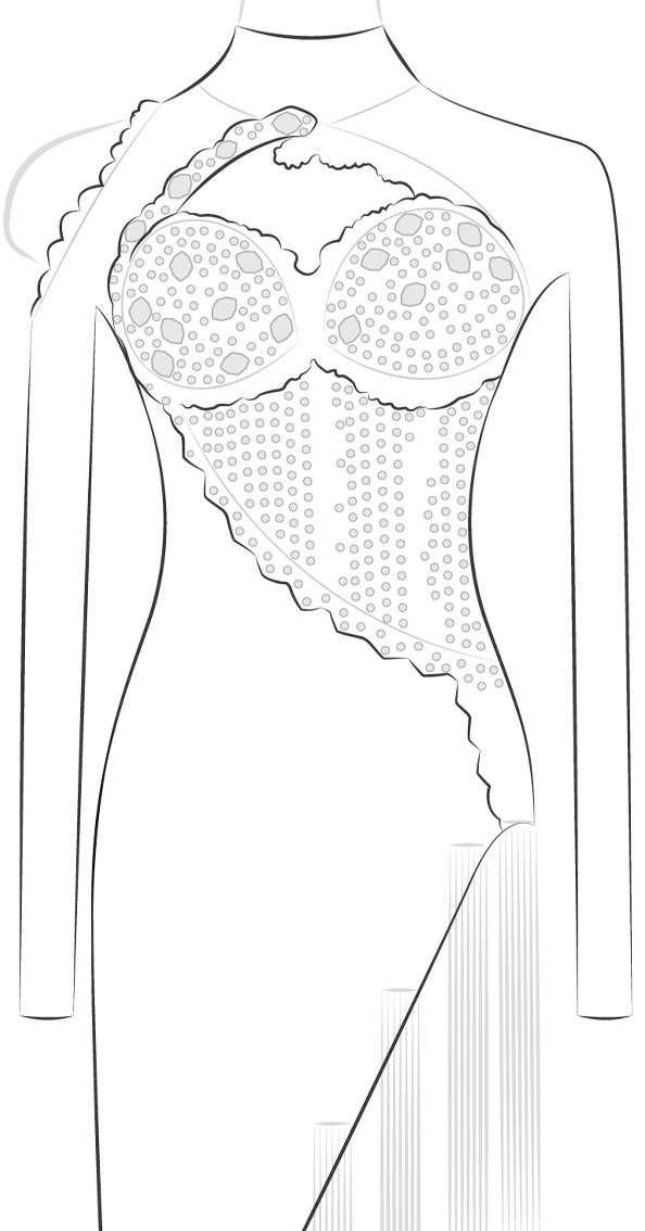 Rhinestone Color Img