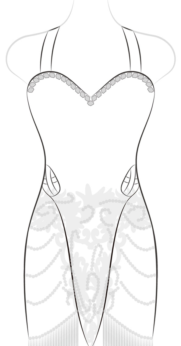 Rhinestone Color Img